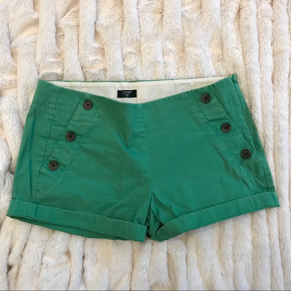 Jcrew city fit